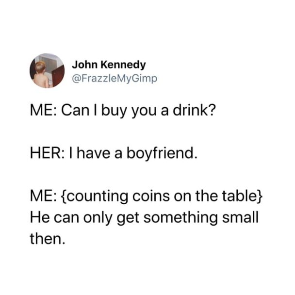 I See Most Punchlines Coming, But Not These Jokes (27 Pics)