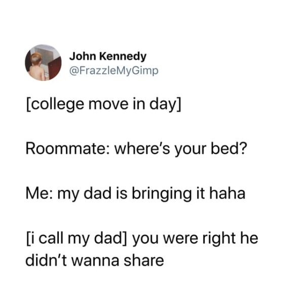 I See Most Punchlines Coming, But Not These Jokes (27 Pics)