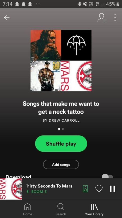 Playlists With A Theme An Oddly Specific Theme 30 Pics