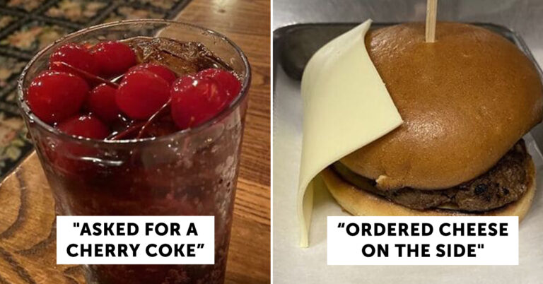 I Guess You Gave Me What I Asked For, Literally (40 Pics)