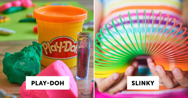 25 Products That Were Originally Invented For Another Purpose