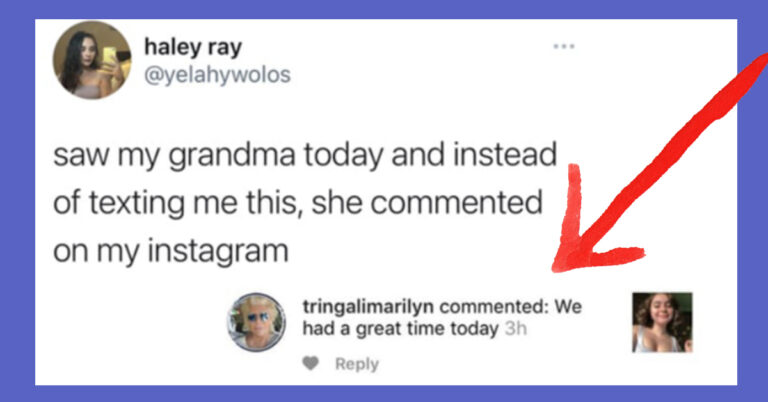 If Being Wholesome Was A Competition, These Grandmas Would Tie For First (20 Pics)