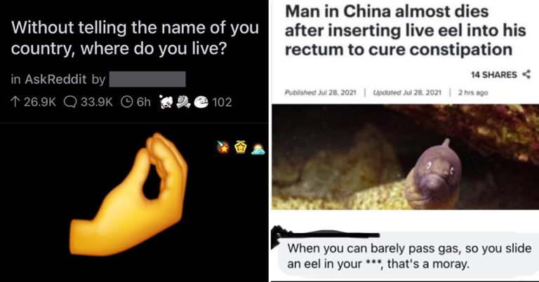 The Best Comments On The Interwebs This Week (22 Pics)