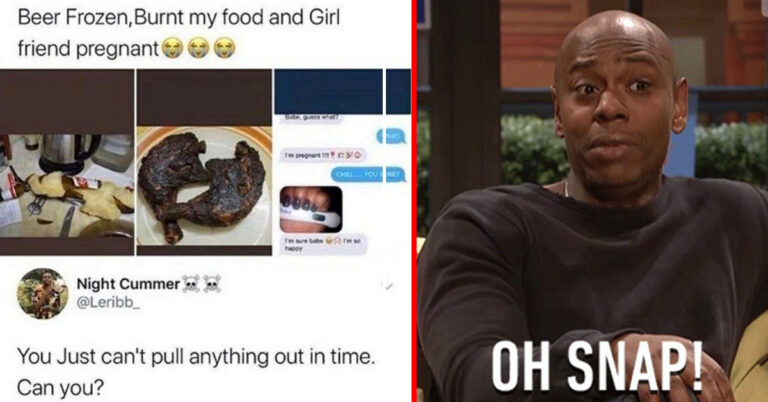 The Best Comments On The Interwebs This Week (20 Pics)