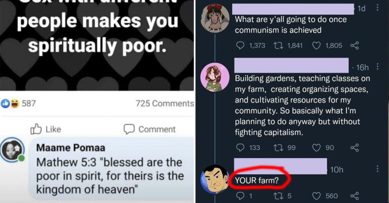 The Best Comments On The Interwebs This Week (21 Pics)