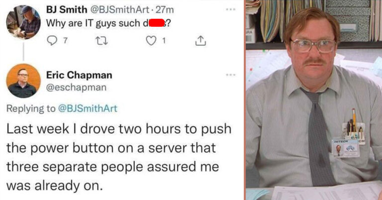 The Best Comments On The Interwebs This Week (21 Pics)