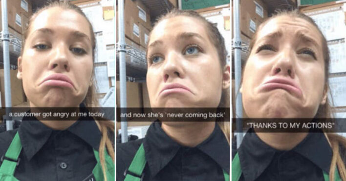 Customer Service Memes You Won't Have To Fake Smile At For 8 Hours (20 ...