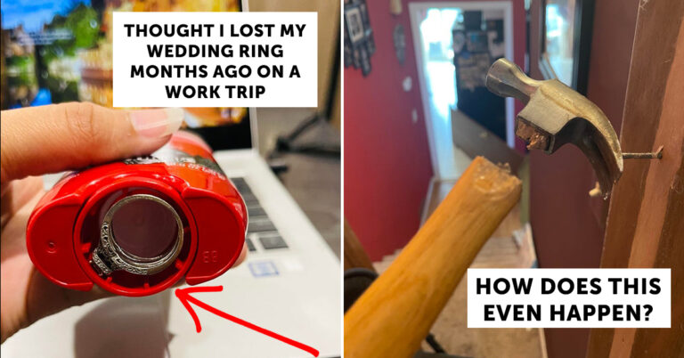 We All Have Rough Days, I’m Just Glad That Today It’s Them, Not Me (23 Pics)