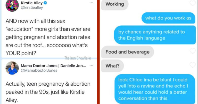 The Best Comments On The Interwebs This Week (20 Pics)