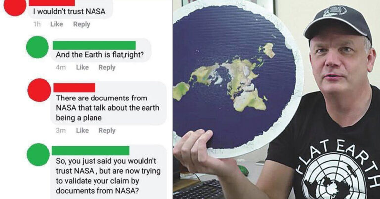 The Best Comments On The Interwebs This Week (20 Pics)