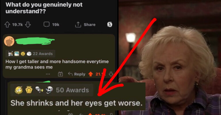 The Best Comments On The Interwebs This Week (20 Pics)