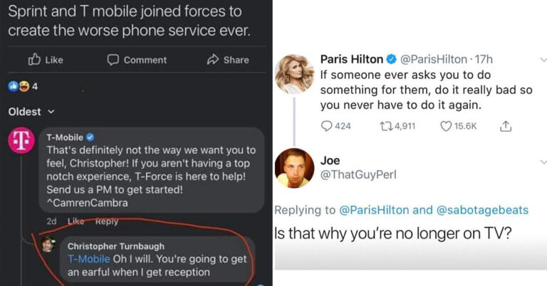 The Best Comments On The Interwebs This Week (21 Pics)