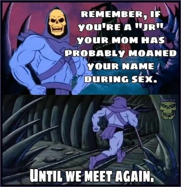 Skeletor Facts Memes Are Unsettling But Funny 22 Memes 