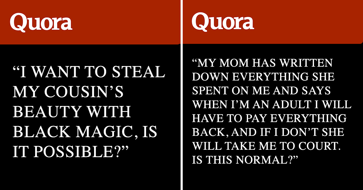 How to ask my mom to get me a bra - Quora