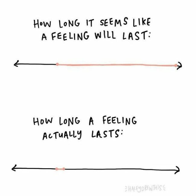 35 Funny And Wholesome Comics About Mental Health For Anyone Who Needs ...