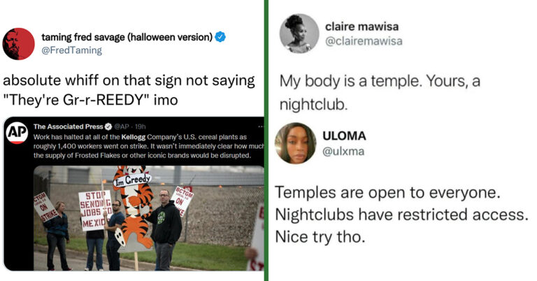 The Best Comments On The Interwebs This Week (21 Pics)