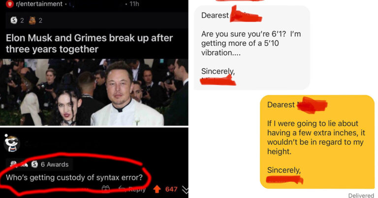 The Best Comments On The Interwebs This Week (21 Pics)