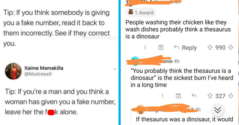 The Best Comments On The Interwebs This Week (21 Pics)