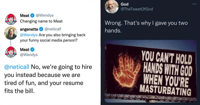 The Best Comments On The Interwebs This Week (21 Pics)