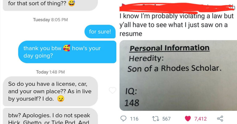 You Probably Think You Sound Impressive, But In Reality… (30 Pics)