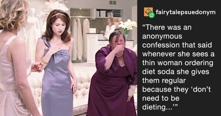 Tumblr User Warns Others The Importance Of Serving Customers What They Ordered