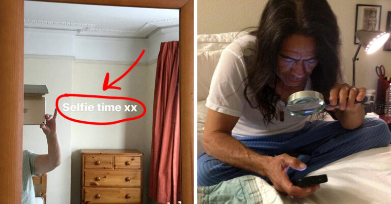 20 Parents Who Failed At Technology So Hard It’s Adorable