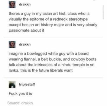 Diversity And Inclusion Through Anti Gatekeeping Posts