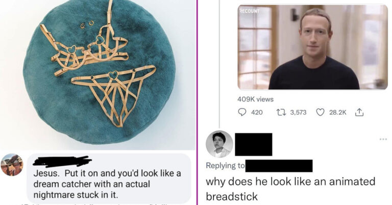 The Best Comments On The Interwebs This Week (19 Pics)