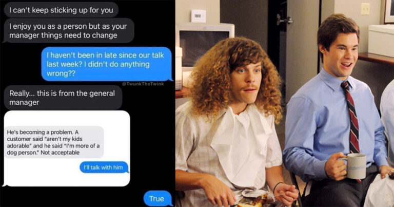 The Best Comments On The Interwebs This Week (20 Pics)