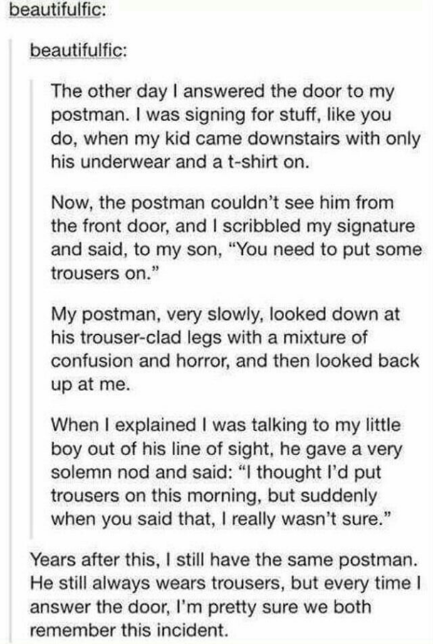 50 Funny Of The Funniest Tumblr Posts From 2021