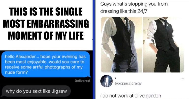 50+ Of The Best Comments On The Interwebs In 2021