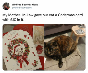 People Are Sharing The Funny Prank Gifts They Got For Christmas (50 Pics)