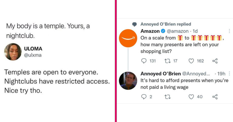 The Best Comments On The Interwebs This Week (22 Pics)