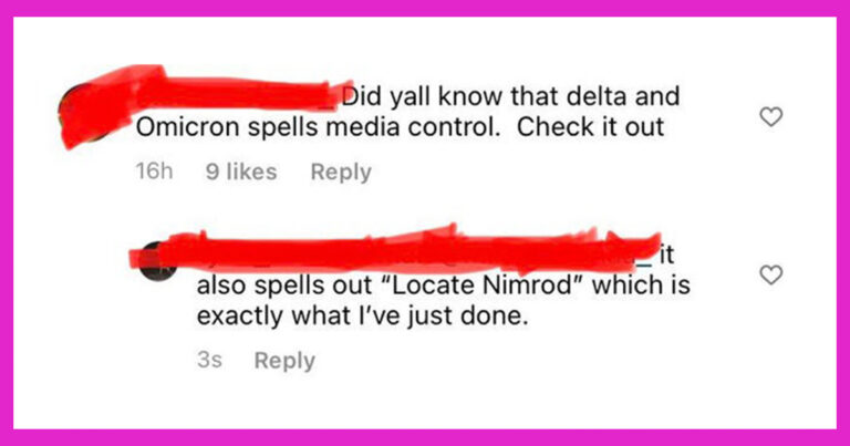 The Best Comments On The Interwebs This Week (15 Pics)