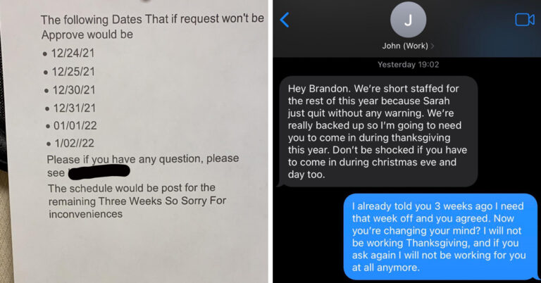 Horrible Bosses Have Always Been Around, But 2021 Was A Particularly Bad Year For Them