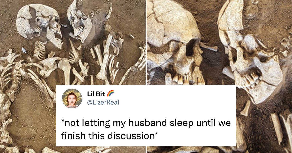 50 Of The Funniest Tweets About Married Life From 2021