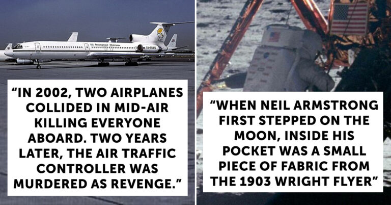 30 Facts People Shared In This “Today I Learned” Group