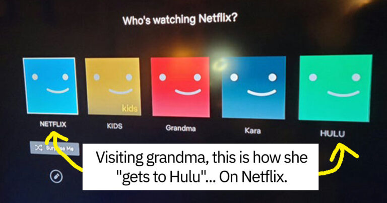 Grandma And Grandpa Have Joined The Digital Age, And Bless Their Hearts, They’re Trying Their Best (35 Pics)