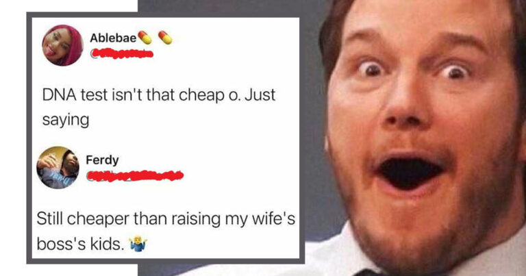 The Best Comments On The Interwebs This Week (18 Pics)