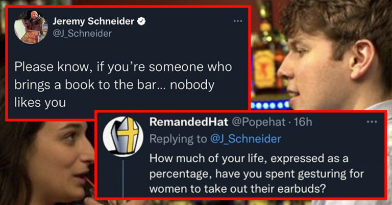 The Best Comments On The Interwebs This Week (20 Pics)