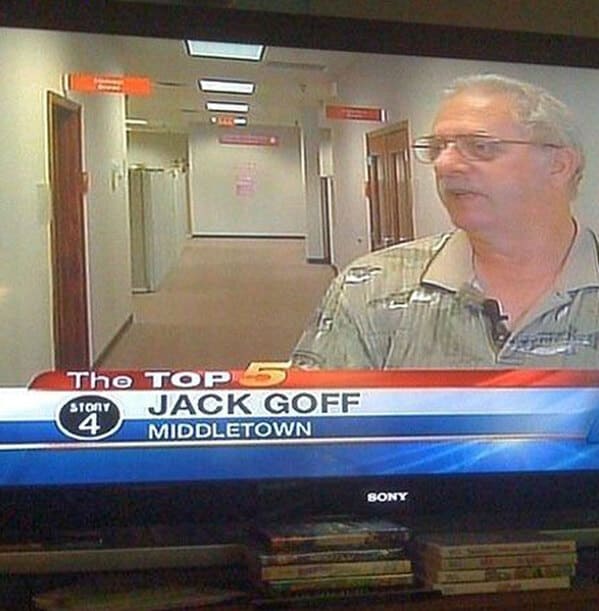 20+ Unfortunate People With The Funniest Names