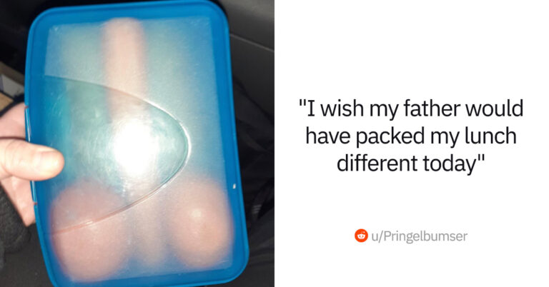 Dad Humor Is Even Funnier When It Happens By Mistake (14 Fails)