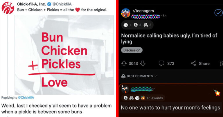 The Best Comments On The Interwebs This Week (24 Pics)