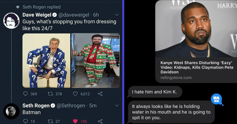 The Best Comments On The Interwebs This Week (21 Pics)