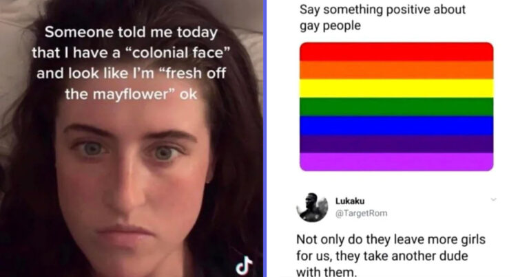 The Best Comments On The Interwebs This Week (21 Pics)