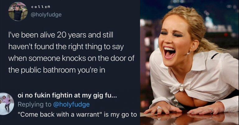 The Best Comments On The Interwebs This Week (21 Pics)