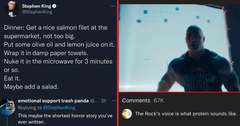 The Best Comments On The Interwebs This Week (16 Pics)