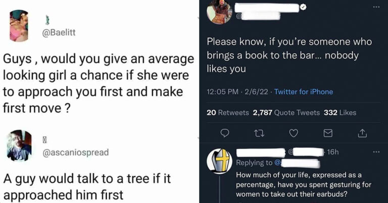 The Best Comments On The Interwebs This Week (25 Pics)