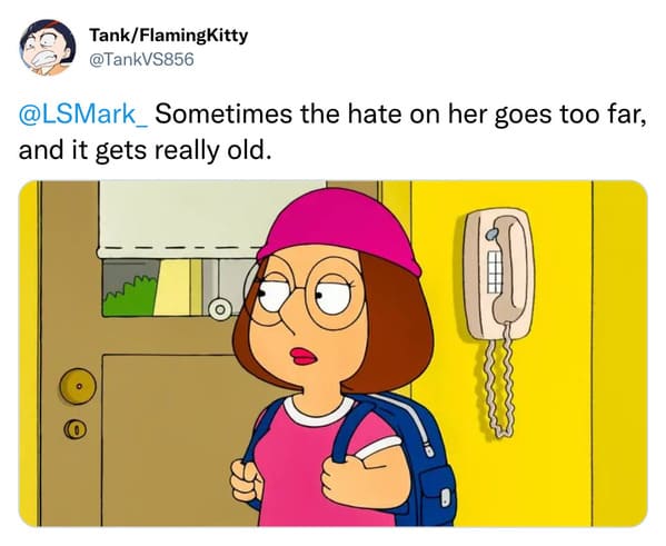 People Are Sharing Cartoon Characters They Felt Unreasonably Bad For As A Kid (35 Tweets) - Jarastyle