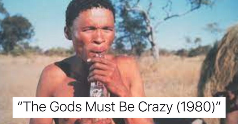 People Are Sharing Movies Nobody Ever Talks About But They Consider Cult Classics (40 Pics)